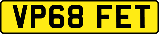 VP68FET