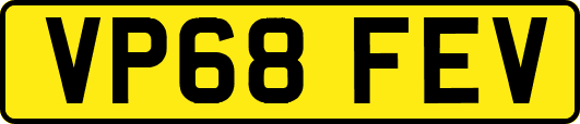 VP68FEV