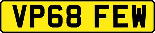 VP68FEW
