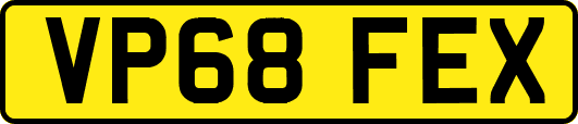 VP68FEX