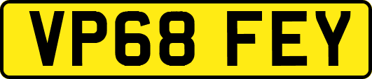 VP68FEY