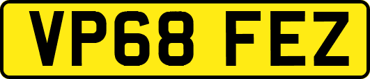 VP68FEZ