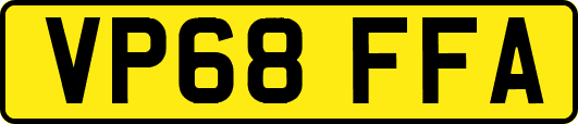 VP68FFA