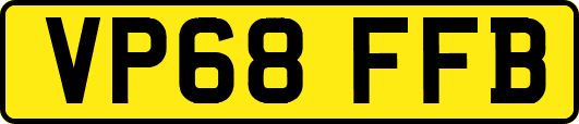 VP68FFB