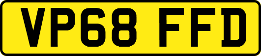 VP68FFD