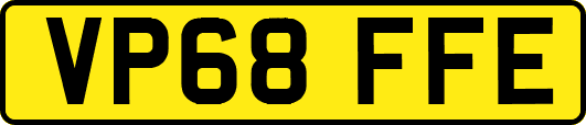 VP68FFE