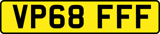 VP68FFF