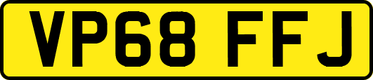 VP68FFJ