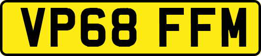 VP68FFM