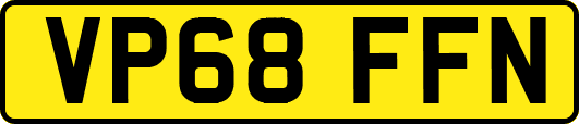 VP68FFN