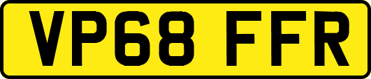 VP68FFR
