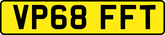 VP68FFT