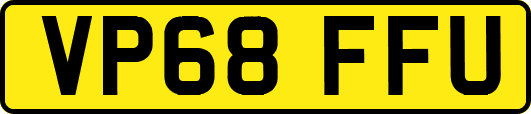 VP68FFU