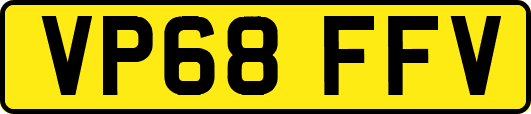 VP68FFV