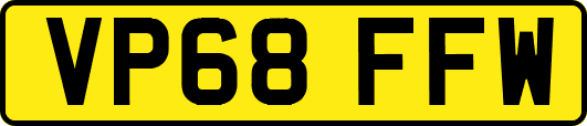 VP68FFW