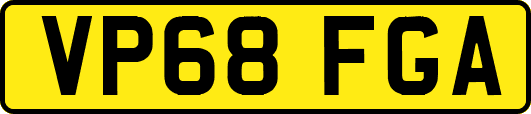 VP68FGA