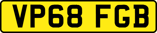 VP68FGB