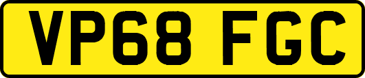 VP68FGC