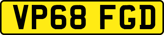 VP68FGD