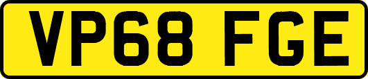 VP68FGE