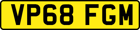 VP68FGM