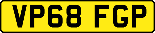 VP68FGP