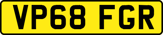 VP68FGR