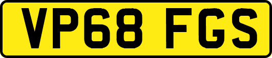 VP68FGS