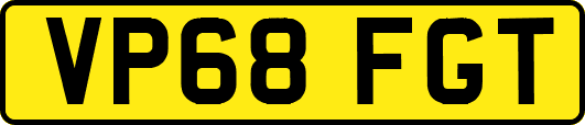 VP68FGT
