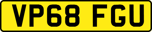 VP68FGU