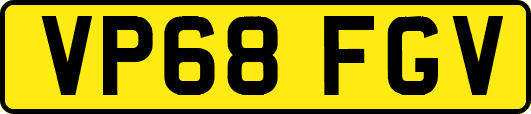 VP68FGV