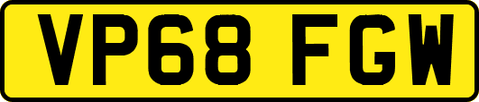 VP68FGW