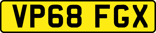 VP68FGX