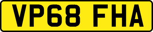 VP68FHA