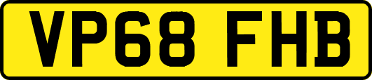 VP68FHB
