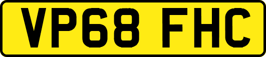 VP68FHC