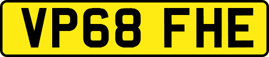 VP68FHE