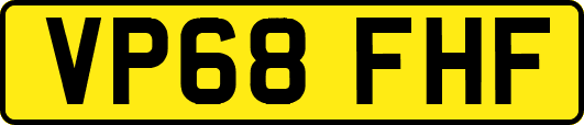 VP68FHF