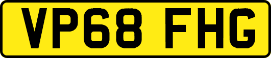 VP68FHG