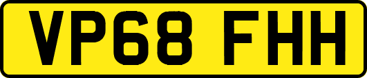 VP68FHH