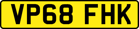 VP68FHK