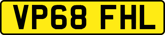 VP68FHL