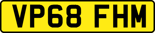 VP68FHM