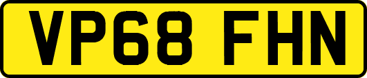 VP68FHN