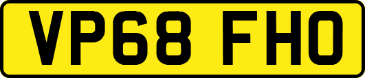 VP68FHO