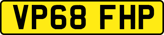 VP68FHP