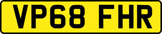 VP68FHR