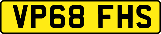 VP68FHS