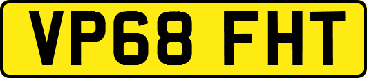 VP68FHT