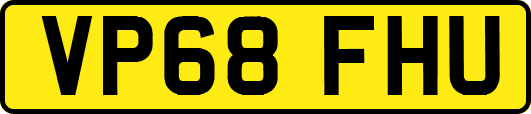 VP68FHU